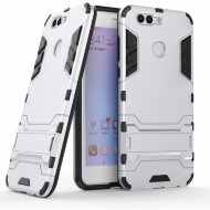 Чехол Duty Armor для Huawei Nova 2 Plus (серебряный) Чехол Duty Armor для Huawei Nova 2 Plus (серебряный)