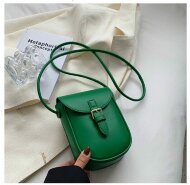 Сумка женская через плечо Funmardi (зеленый)