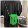Сумка женская через плечо Funmardi (зеленый)
