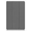 Планшетный чехол для Xiaomi Pad 5 / Pad 5 Pro 11 дюймов (серый)