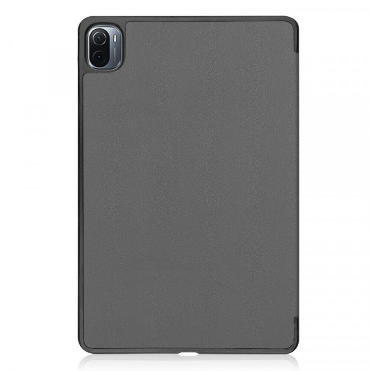 Планшетный чехол для Xiaomi Pad 5 / Pad 5 Pro 11 дюймов (серый)
