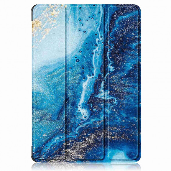 Чехол для HUAWEI MatePad 11.5 S 2024 TGR-W09 (Waves) Чехол для HUAWEI MatePad 11.5 S 2024 TGR-W09 (Waves)