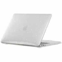Чехол Starry Sky для Apple MacBook Air A2681, 13.6 дюйма, Apple M2 (прозрачный)