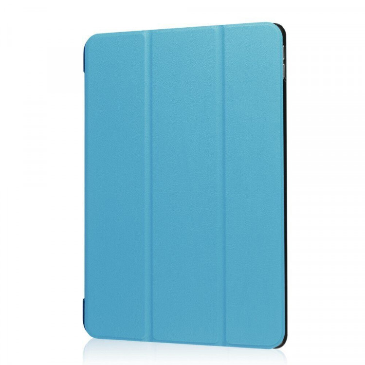 Планшетный чехол для iPad Pro 10.5 / iPad Air (2019) (голубой)