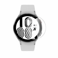 Защитное стекло для Samsung Galaxy Watch4 44 мм