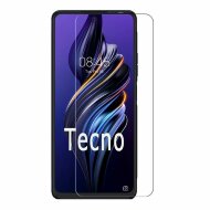 Защитное стекло для Tecno Pova 3 Защитное стекло для Tecno Pova 3