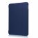 Планшетный чехол для iPad 5 2017 / iPad 6 2018, 9,7 дюйма (темно-синий)