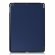 Планшетный чехол для iPad 5 2017 / iPad 6 2018, 9,7 дюйма (темно-синий)
