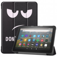Чехол Smart Case для Amazon Fire HD 8 / 8 Plus (2020), 8 дюймов (Don't Touch Me) Чехол Smart Case для Amazon Fire HD 8 / 8 Plus (2020), 8 дюймов (Don't Touch Me)