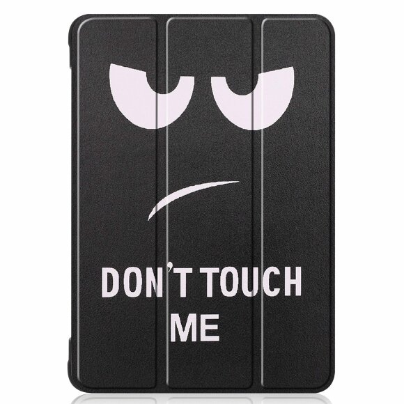 Чехол Smart Case для Amazon Fire HD 8 / 8 Plus (2020), 8 дюймов (Don't Touch Me)