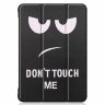 Чехол Smart Case для Amazon Fire HD 8 / 8 Plus (2020), 8 дюймов (Don't Touch Me)