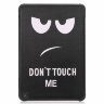 Чехол Smart Case для Amazon Fire HD 8 / 8 Plus (2020), 8 дюймов (Don't Touch Me)