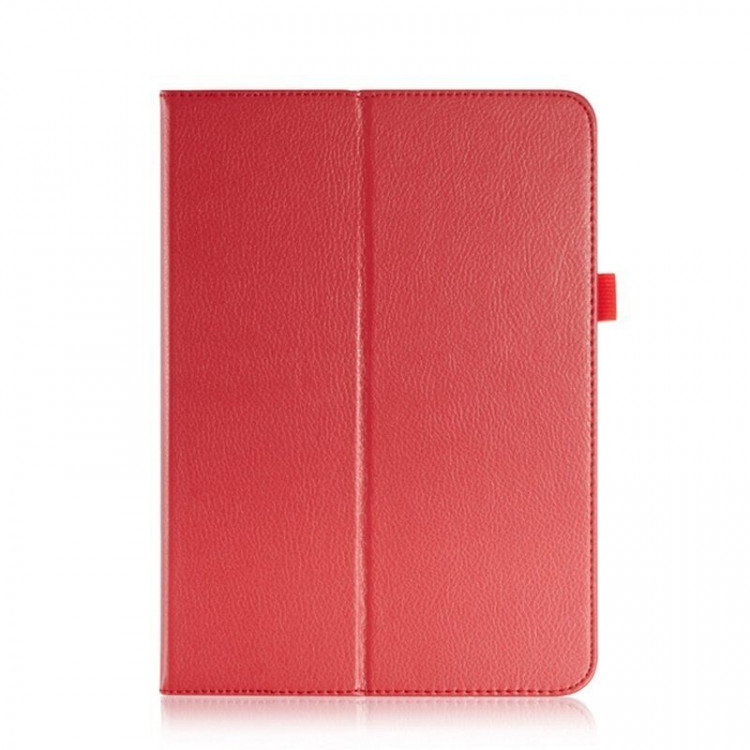 Чехол для Apple iPad Pro 11 (2018) / iPad Air 4 (2020) / iPad Air 5 (2022) (красный)