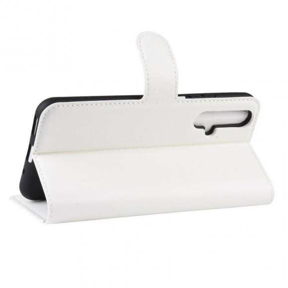 Чехол для Huawei nova 5T / Honor 20 (белый)