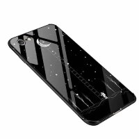 Чехол-накладка для iPhone 6 Plus / 6S Plus (Ladder of the moon)