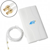 Антенна-усилитель 88dBi для USB модемов с разъемом TS-9