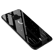 Чехол-накладка для Huawei Mate 20 Pro (Ladder of the moon) Чехол-накладка для Huawei Mate 20 Pro (Ladder of the moon)