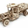 Конструктор Ugears - 3D Пазл (Грузовик)