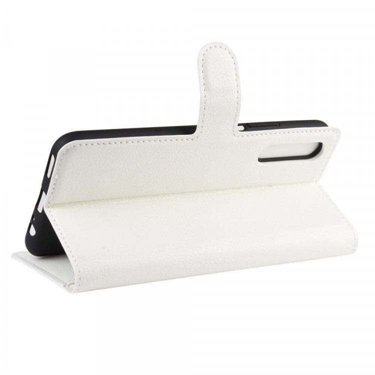 Чехол для Honor 9X Pro (белый)