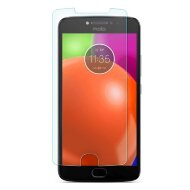 Защитное стекло для Motorola Moto E4