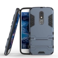 Чехол Duty Armor для Motorola Moto M (темно-серый) Чехол Duty Armor для Motorola Moto M (темно-серый)