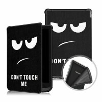 Чехол Smart Case для PocketBook 616 / 627 / 632 / 632 Plus / 606 / 628 / 633 / Touch Lux / Basic Lux (Don't Touch Me)
