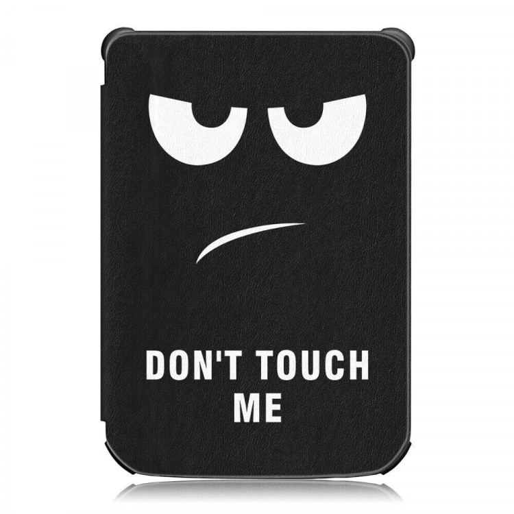 Чехол Smart Case для PocketBook 616 / 627 / 632 / 632 Plus / 606 / 628 / 633 / Touch Lux / Basic Lux (Don't Touch Me)