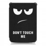 Чехол Smart Case для PocketBook 616 / 627 / 632 / 632 Plus / 606 / 628 / 633 / Touch Lux / Basic Lux (Don't Touch Me)