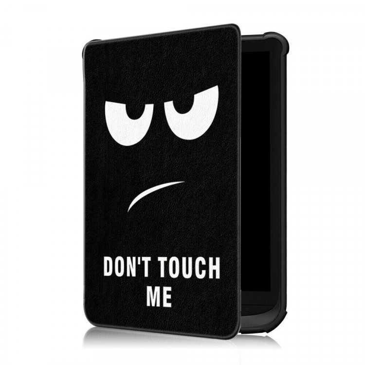 Чехол Smart Case для PocketBook 616 / 627 / 632 / 632 Plus / 606 / 628 / 633 / Touch Lux / Basic Lux (Don't Touch Me)