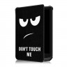 Чехол Smart Case для PocketBook 616 / 627 / 632 / 632 Plus / 606 / 628 / 633 / Touch Lux / Basic Lux (Don't Touch Me)