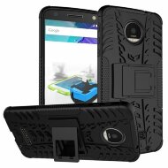 Чехол Hybrid Armor для Motorola Moto Z (черный) Чехол Hybrid Armor для Motorola Moto Z (черный)