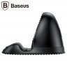 Беспроводное зарядное устройство Baseus Silicone Horizontal Desktop (черный)