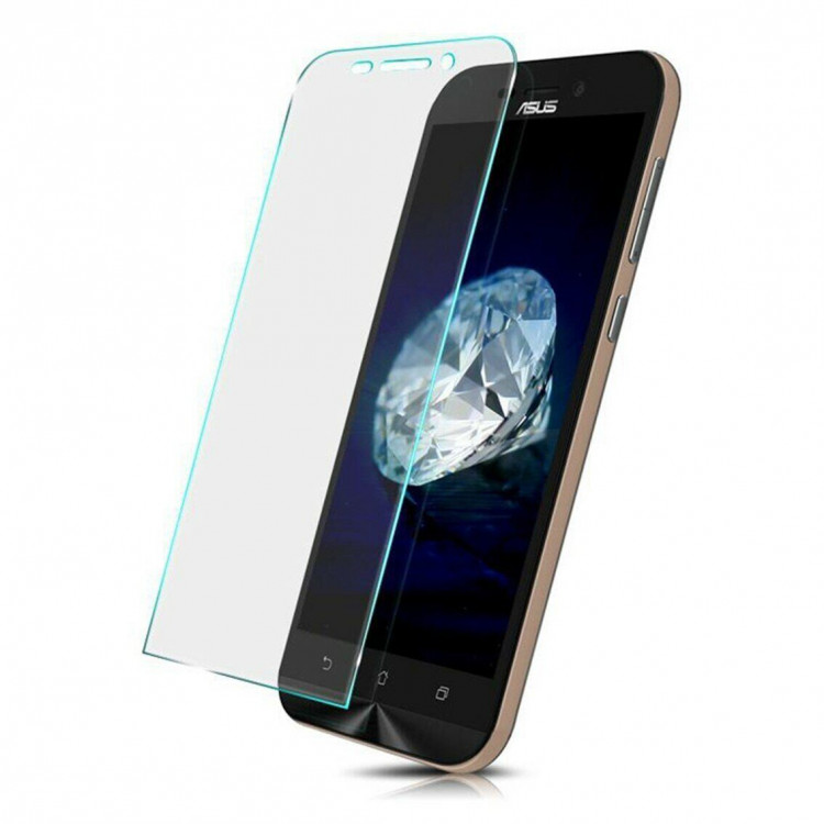 Защитное стекло для Asus Zenfone Zoom ZX551ML / ZX550ML