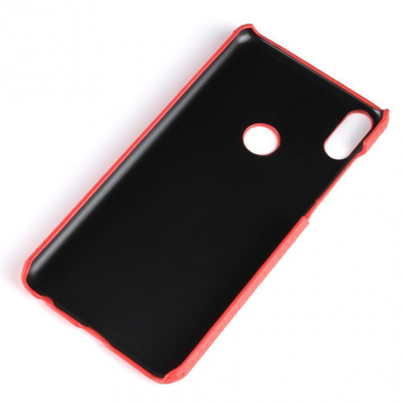 Чехол Crocodile Texture для Asus Zenfone Max Pro (M1) ZB601KL / ZB602KL (розовый) Чехол Crocodile Texture для Asus Zenfone Max Pro (M1) ZB601KL / ZB602KL (розовый)