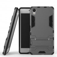 Чехол Duty Armor для Sony Xperia X (серый) Чехол Duty Armor для Sony Xperia X (серый)