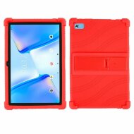 Силиконовый чехол для Teclast M40 Plus, P40HD, P30S (красный) Силиконовый чехол для Teclast M40 Plus, P40HD, P30S (красный)