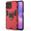 Чехол Armor Ring Holder для Honor X8 (красный)
