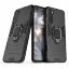 Чехол Armor Ring Holder для OnePlus Nord (черный)