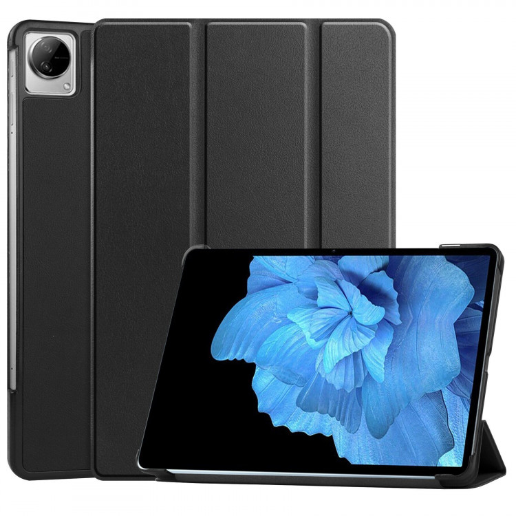 Планшетный чехол для Vivo Pad 11 дюймов (черный)