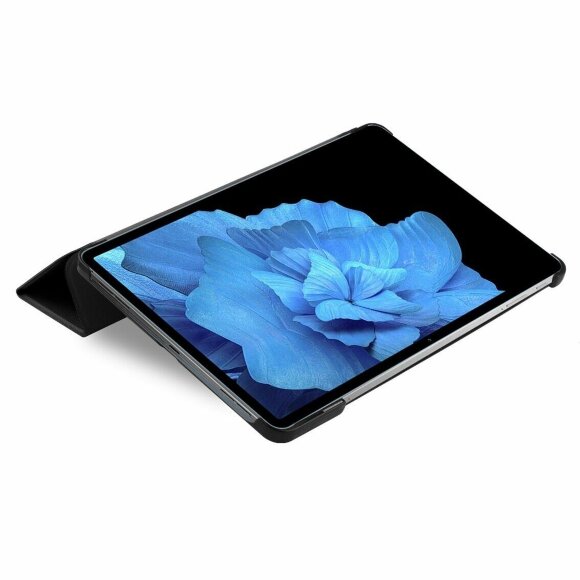 Планшетный чехол для Vivo Pad 11 дюймов (черный) Планшетный чехол для Vivo Pad 11 дюймов (черный)