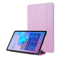 Чехол Smart Case для Samsung Galaxy Tab S6 SM-T860 / SM-T865 (розовый)