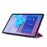 Чехол Smart Case для Samsung Galaxy Tab S6 SM-T860 / SM-T865 (розовый)