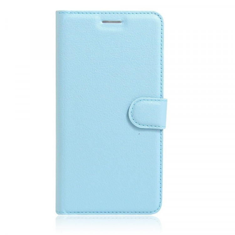 Чехол для Meizu Pro 6 (голубой)