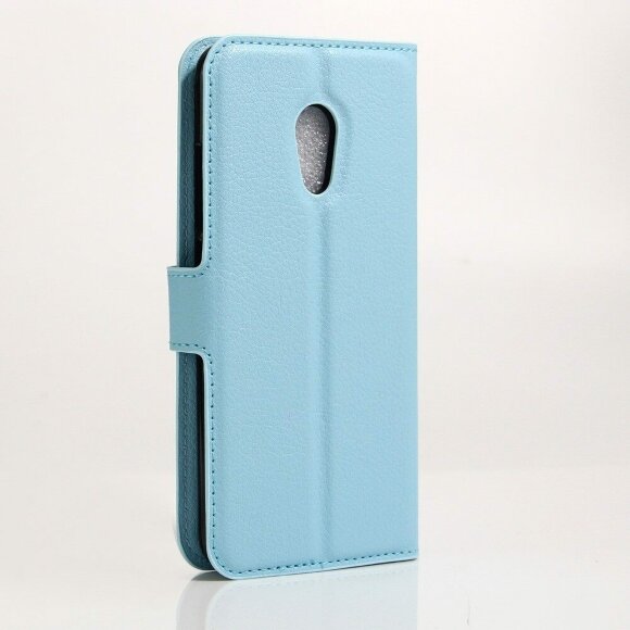 Чехол для Meizu Pro 6 (голубой)