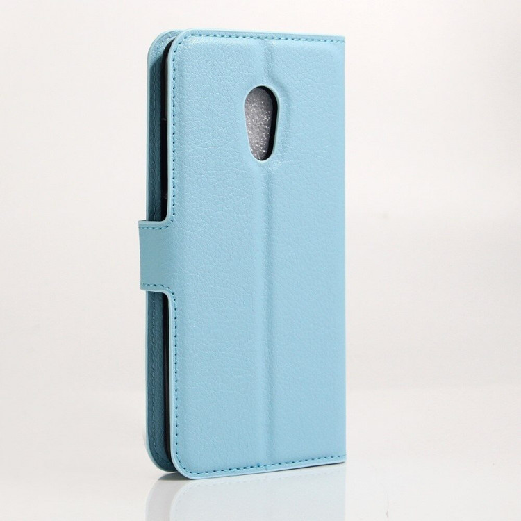 Чехол для Meizu Pro 6 (голубой)