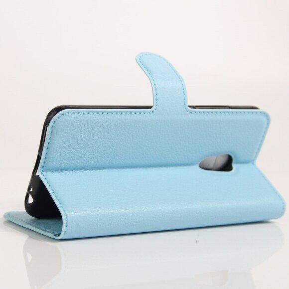 Чехол для Meizu Pro 6 (голубой)