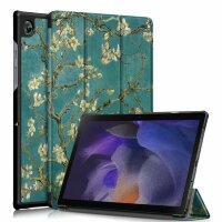 Чехол Smart Case для Samsung Galaxy Tab A7 Lite SM-T220 / SM-T225 (Apricot Blossom)