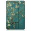 Чехол Smart Case для Samsung Galaxy Tab A7 Lite SM-T220 / SM-T225 (Apricot Blossom)