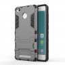 Чехол Duty Armor для Xiaomi Redmi 3 / 3s / 3 Pro (серый)