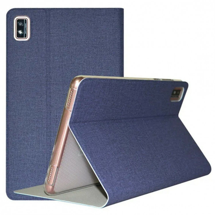 Чехол Flip Style для Blackview Tab 6 (синий)